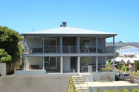 Photo of property in 105 Clyde Street, North Dunedin, Dunedin, 9016