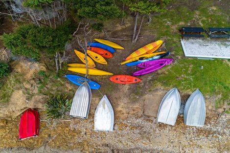 Photo of property in 10 Wilson Avenue, Kawau Island, 0920