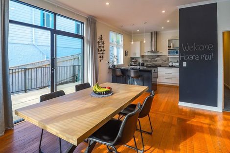 Photo of property in 42 Somerville Street, Andersons Bay, Dunedin, 9013