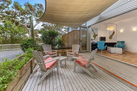 Photo of property in 93a Yorke Road, Haruru, 0204