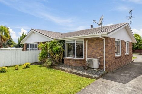 Photo of property in 45 Blomfield Street, Pukehangi, Rotorua, 3015