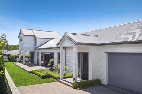 Photo of property in 15 Knoll Rise, Pukekohe, 2120