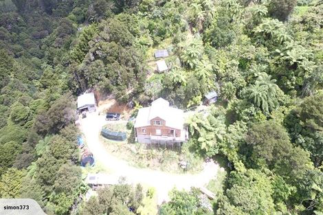 Photo of property in 120 Shepherd Road, Peria, Kaitaia, 0482