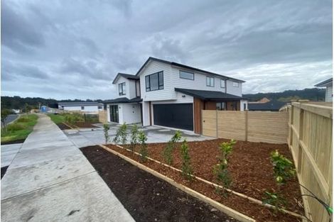 Photo of property in 13 Katote Avenue, Swanson, Auckland, 0614