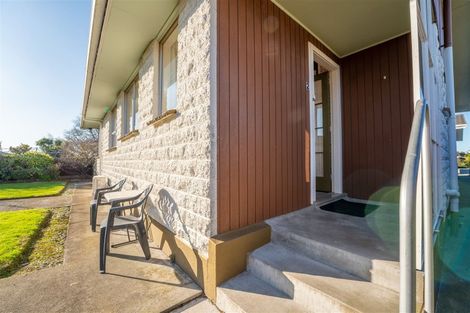 Photo of property in 2/23 Konini Street, Gleniti, Timaru, 7910