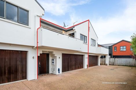 Photo of property in 12c Edgecumbe Street, Whitiora, Hamilton, 3200