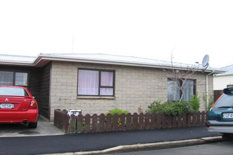 Photo of property in 53b Bradshaw Street, South Dunedin, Dunedin, 9012