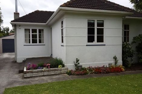 Photo of property in 91 Savage Crescent, West End, Palmerston North, 4412