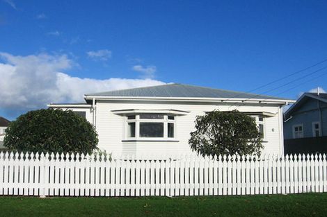 Photo of property in 8 Rodney Street, Waiwhetu, Lower Hutt, 5010