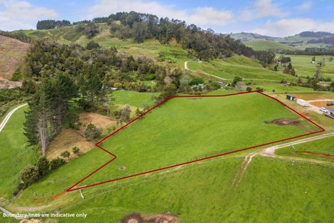 Photo of property in 147 Reservoir Road, Waihi, 3681