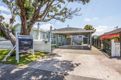 Photo of property in 32 Ariki Street, Boulcott, Lower Hutt, 5010
