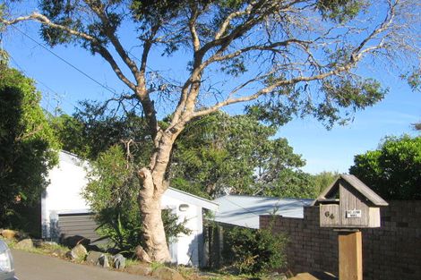 Photo of property in 64 Madras Street, Khandallah, Wellington, 6035