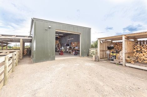 Photo of property in 162 Reynolds Road, Ratana, Whanganui, 4581