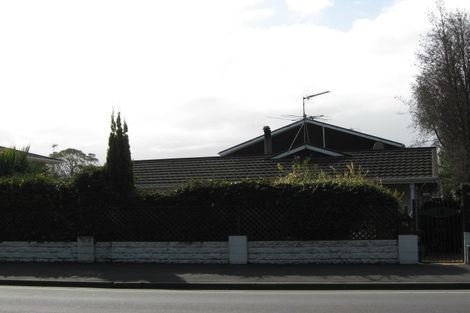 Photo of property in 1/14 Cashmere Road, Cashmere, Christchurch, 8022
