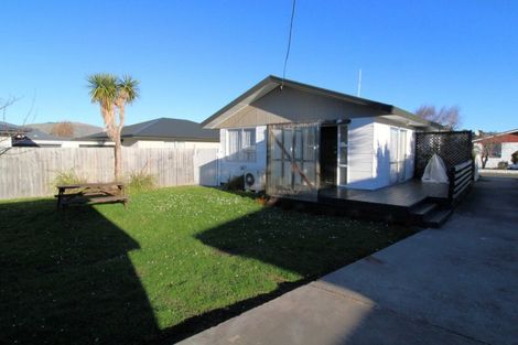 Photo of property in 8 Peckham Lane, Woolston, Christchurch, 8062