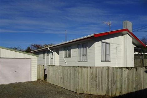 Photo of property in 16 Taharangi Street, Koutu, Rotorua, 3010