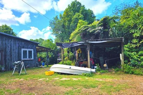 Photo of property in 334 Otaua Road, Otaua, Kaikohe, 0473