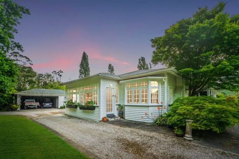 Photo of property in 431 Tiniroto Road, Frasertown, Wairoa, 4195