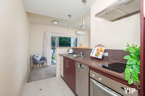 Photo of property in Monterey Apartments, 9/232 Middleton Road, Glenside, Wellington, 6037