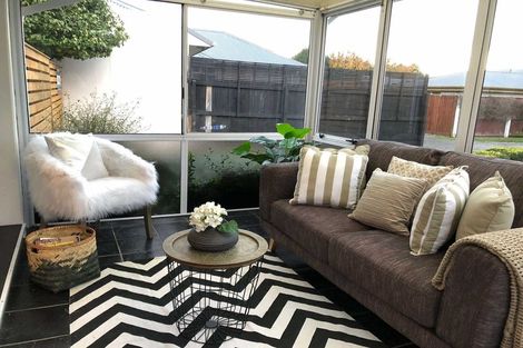 Photo of property in 29 Brent Place, Papanui, Christchurch, 8053