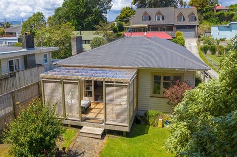 Photo of property in 14 Alexander Road, Raumati Beach, Paraparaumu, 5032