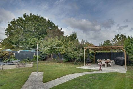 Photo of property in 29 Lucas Street, Riversdale, Blenheim, 7201