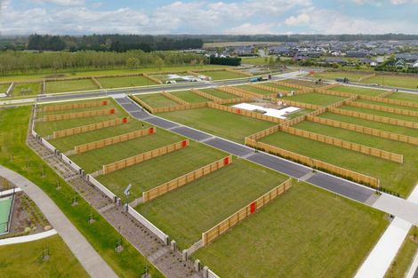 Photo of property in 37 Tetbury Drive, West Melton, 7676