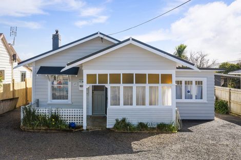 Photo of property in 20 Corbett Street, Paeroa, 3600