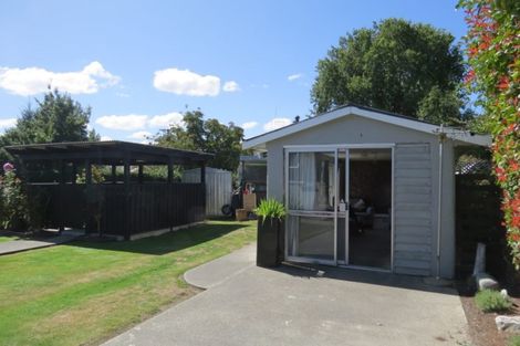 Photo of property in 40 Gray Street, Fairlie, 7925