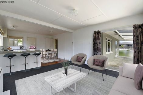 Photo of property in 35 Sutton Street, Richmond, 7020