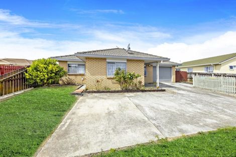 Photo of property in 39 Robert Skelton Place, Clendon Park, Auckland, 2103