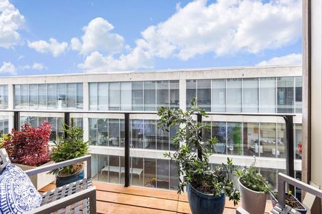 Photo of property in 505/8 Nugent Street, Grafton, Auckland, 1023