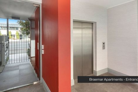 Photo of property in Braemar Apartments, 6/2 Cranmer Square, Christchurch Central, Christchurch, 8013