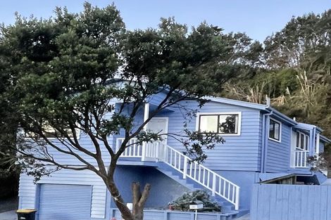 Photo of property in 117 Jamaica Drive, Grenada North, Wellington, 5028