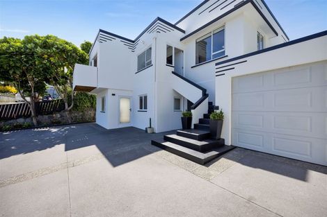Photo of property in 26 Mclean Street, Strandon, New Plymouth, 4312