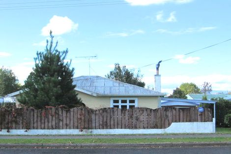Photo of property in 17 Glenshea Street, Putaruru, 3411