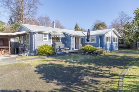 Photo of property in 1/217 Taupahi Road, Turangi, 3334