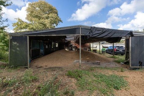 Photo of property in 206 Lumsden Road, Ohinewai, Huntly, 3771