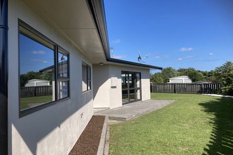 Photo of property in 4 Pleiades Street, Waitara, 4320