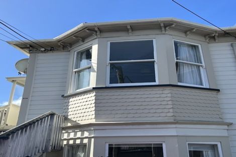 Photo of property in 61a Pirie Street, Mount Victoria, Wellington, 6011