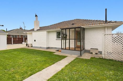 Photo of property in 59 Bainton Street, Bishopdale, Christchurch, 8053