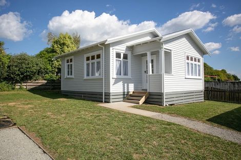 Photo of property in 30a Bent Street, Putaruru, 3411