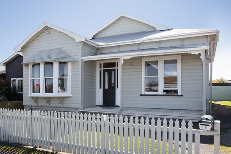Photo of property in 23 Hereford Street, West End, Palmerston North, 4410