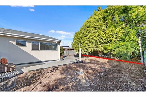 Photo of property in 8 Tunas Street, Kaiapoi, 7630