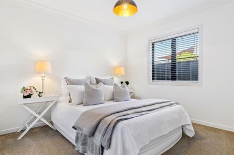 Photo of property in 6 Lewisham Park, St Albans, Christchurch, 8052