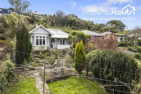 Photo of property in 331 Ravensbourne Road, Maia, Dunedin, 9022