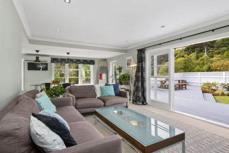 Photo of property in 18 Fox Street, Ngaio, Wellington, 6035