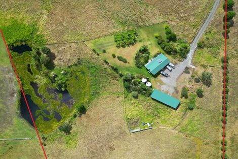 Photo of property in 151 Pukewhai Road, Kaingaroa, Kaitaia, 0483