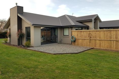 Photo of property in 21 Hulme Lane, Rolleston, 7614