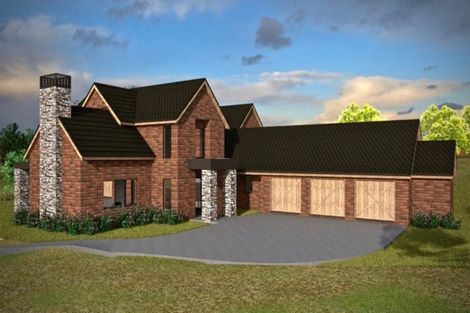 Photo of property in 163 Mahoenui Valley Road, Coatesville, Albany, 0793